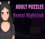 Adult Puzzles - Hentai NightClub Bundle Steam CD Key