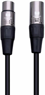Monster Cable Prolink Classic Negro 30 m Cable de micrófono