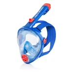 Dětská potápěčská maska Aqua Speed Spectra 2.0 Kid  L  Blue