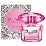 VERSACE Bright Crystal Absolu Parfémovaná voda pro ženy 50 ml