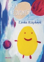 Nikdy nezapomeň (Defekt) - Lenka Rzepková
