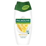 PALMOLIVE Naturals Sprchový gel Honey&Milk 250 ml