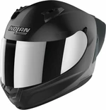 Nolan N60-6 Sport Silver Edition Flat Black Silver 2XL Casque