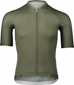 POC Pristine Men's Jersey Epidote Green XL Maillot de ciclismo