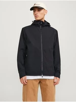 Men's Black Jacket Jack & Jones Vesterbro - Men