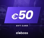 Eloboss.net €50 Gift Card
