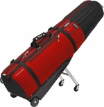 Sun Mountain Clubglider Meridian Black/Red