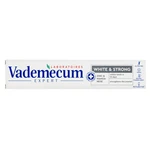 VADEMECUM Expert White & Strong Zubní pasta 75ml