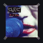 The Cure - Paris (2 LP) Disco de vinilo