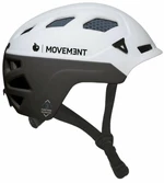 Movement 3Tech Alpi Honeycomb Charcoal/White/Blue M (56-58 cm) Casco da sci