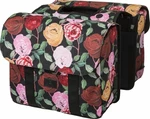 Fastrider Nyla Double Bike Bag Trend Floral 32 L