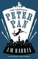 The Complete Peter Pan (Defekt)