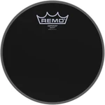 Remo BE-0008-ES Emperor Ebony Schwarz 8" Schlagzeugfell