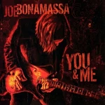 Joe Bonamassa - You & Me (Orange Coloured) (180g) (2 LP)