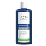 ACM Šampon regulující tvorbu mazu Novophane (Sebo-Regulating Shampoo) 200 ml