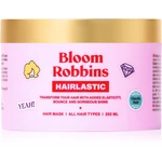 Bloom Robbins Hairlastic regenerační a hydratační maska na vlasy 250 ml