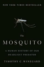 The Mosquito - Mark Winegardner