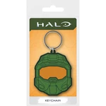 Klíčenka gumová Halo
