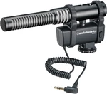 Audio-Technica AT8024 Micrófono de vídeo