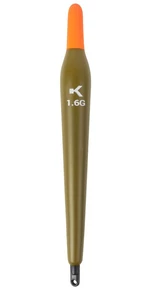Korum plavák glide missile - 1,6 g