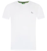 Korda tričko minimal tee white - xxl