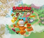 Garfield Lasagna Party NA PS5 CD Key