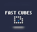Fast Cubes Steam CD Key