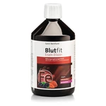 SANCT BERNHARD Blutfit elixír se železem 500 ml