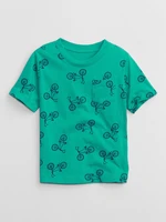 GAP Children's T-shirt with pocket - Boys