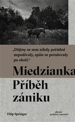 Miedzianka - Filip Springer