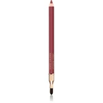 Estée Lauder Double Wear 24H Stay-in-Place Lip Liner dlhotrvajúca ceruzka na pery odtieň Rebellious Rose 1,2 g