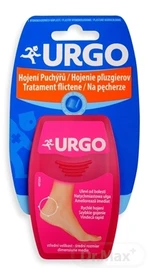 URGO Hojenie pľuzgierov Ultra diskrétne