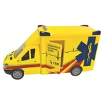 CITY SERVICE CAR - 1:14 Česká Ambulance