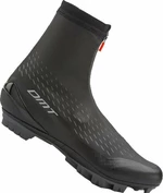 DMT WKM1 MTB Black 41 Pantofi de ciclism pentru bărbați