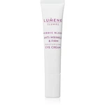 Lumene LUMO Nordic Bloom výživný oční krém pro redukci vrásek 15 ml