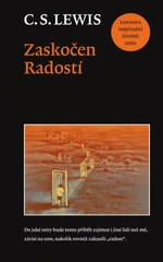 Zaskočen radostí - Lewis Clive Staples