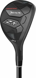 Srixon ZX MKII Hybrid Crosă de golf - hibrid Mâna dreaptă Rigid 19°