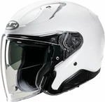 HJC RPHA 31 Solid Pearl White M Kask