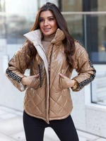 Cocomore cmgKR979.R59 caramel jacket