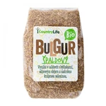 COUNTRY LIFE bulgur špaldový BIO 250 g