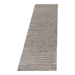 Jasnobrązowy chodnik 80x250 cm Fluffy – Ayyildiz Carpets