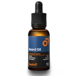 beviro Pečující olej na vousy s vůní vanilky, palo santo a tonkových bobů (Beard Oil) 30 ml beviro Pečující olej na vousy s vůní vanilky, palo santo a tonkových bobů (Beard Oil) 30 ml