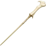 Noble Collection Harry Potter deluxe prútik Lord Voldemort