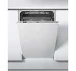 vestavná myčka 45 cm Whirpool Wsic 3M27 C
