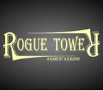 Rogue Tower PC Steam Account