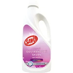 SAVO Tekutý odstraňovač skvrn univerzální 900 ml