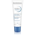 Bioderma Atoderm Nutritive denní krém pro suchou a citlivou pokožku 40 ml