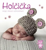 Holčička: Moje první vzpomínky - Elle Mendenhallová