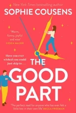 The Good Part - Sophie Cousensová