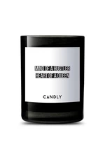 Candly - Vonná svíčka Mind of a Hustler / Heart of a Queen 250 g